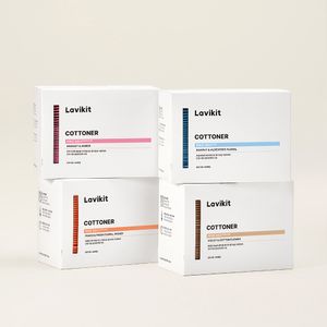 건조기시트 코트너 40매(향선택)x3개