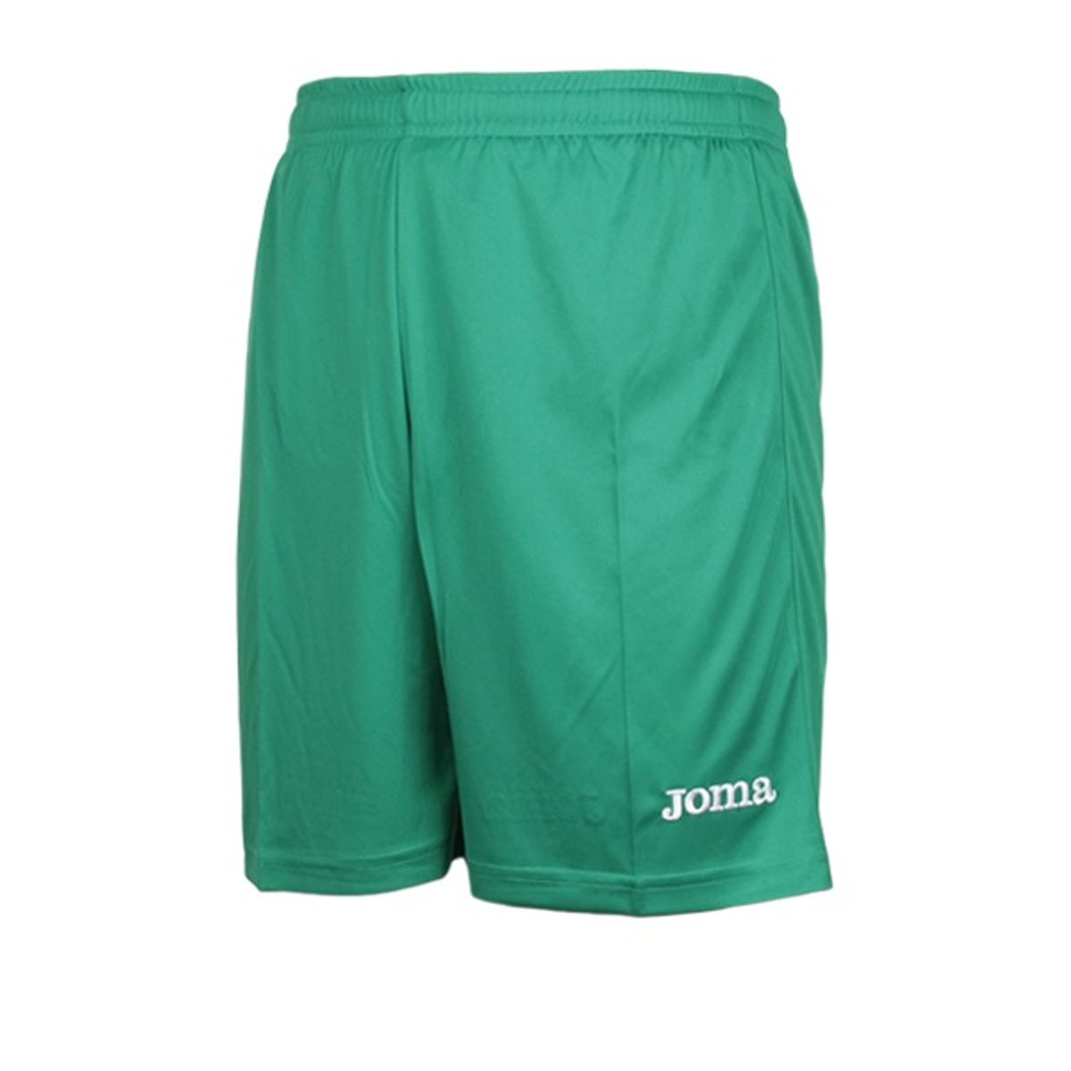 조마(JOMA) J2UNTF100P 축구 유니폼(하의) 그린 (속팬츠O)