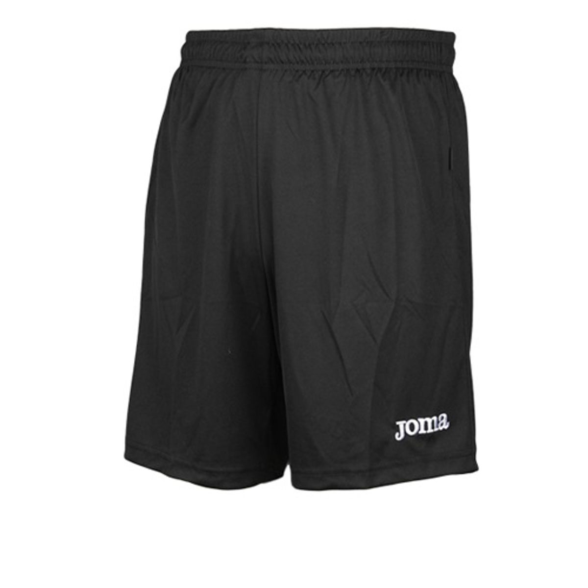 조마(JOMA) J2UNTF100P 축구 유니폼(하의) 블랙 (속팬츠O)
