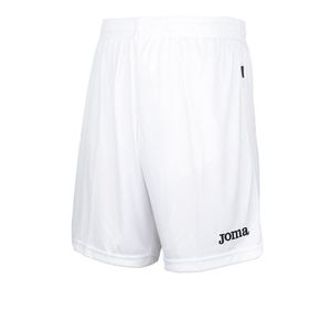 J2UNTF100P 축구 유니폼(하의) 화이트 (속팬츠O)