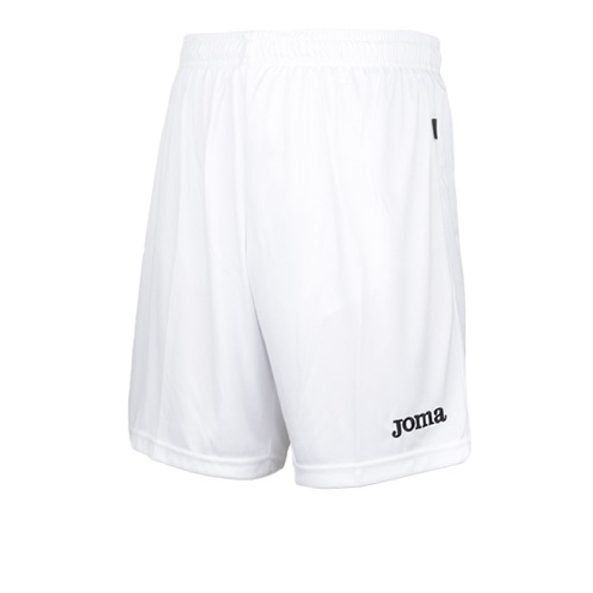 조마(JOMA) J2UNTF100P 축구 유니폼(하의) 화이트 (속팬츠O)
