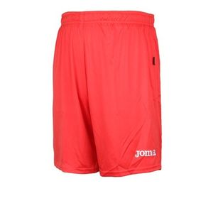 J2UNTF100P 축구 유니폼(하의)  레드 (속팬츠O)