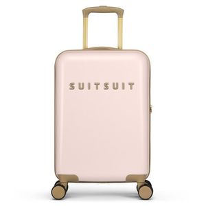 퓨전 로즈 펄 20인치 기내용 캐리어 (TR-65015)