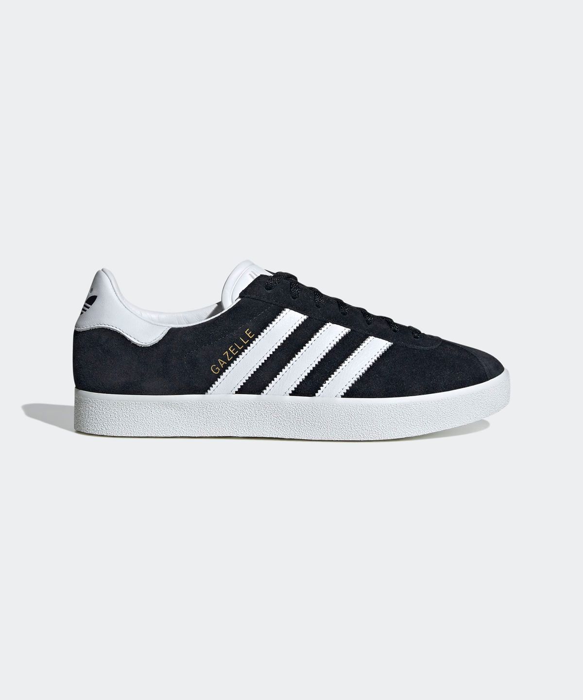 아디다스(ADIDAS) 가젤 85 - 블랙:화이트 / IE2166