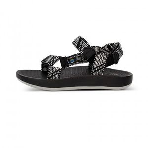 우먼스 클라우드9 스포츠 BLACK