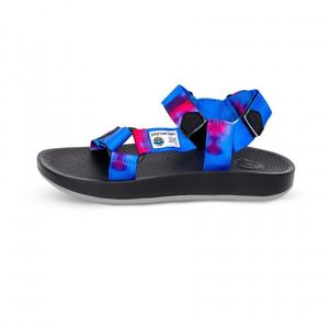 우먼스 클라우드9 스포츠 BLUE TIE DYE