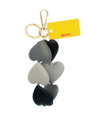 벨피 Giant Spade Nametag 키링