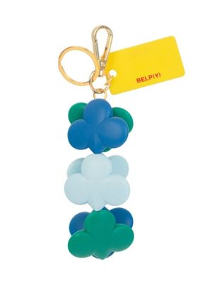 벨피 Giant Clover Nametag 키링