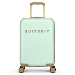 퓨전 미스티 그린 20인치 기내용 캐리어 (TR-65025)