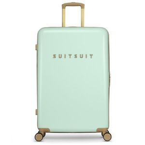 퓨전 미스티 그린 28인치 중대형 캐리어 (TR-65028)