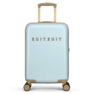 퓨전 파우더 블루 20인치 기내용 캐리어 (TR-65035)