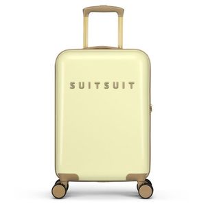 더스티 옐로우 20인치 기내용 캐리어 (TR-65045)