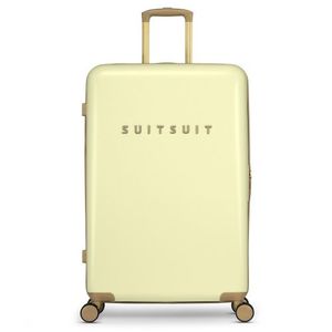 퓨전 더스티 옐로우 28인치 중대형 캐리어 (TR-65048)