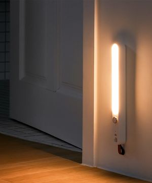 무드센서등 동작감지 무선  조명등