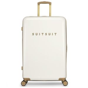 퓨전 화이트 스완 28인치 중대형 캐리어 (TR-65058)