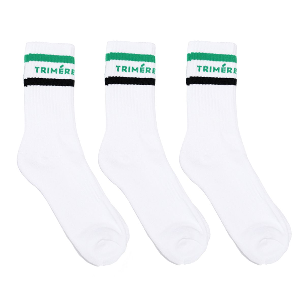 트리메르(TRIMERE) 트리메르 폰트라인 삭스 3 묶음