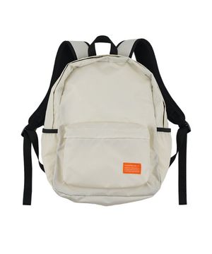 FB020 올데이 백팩 아이보리