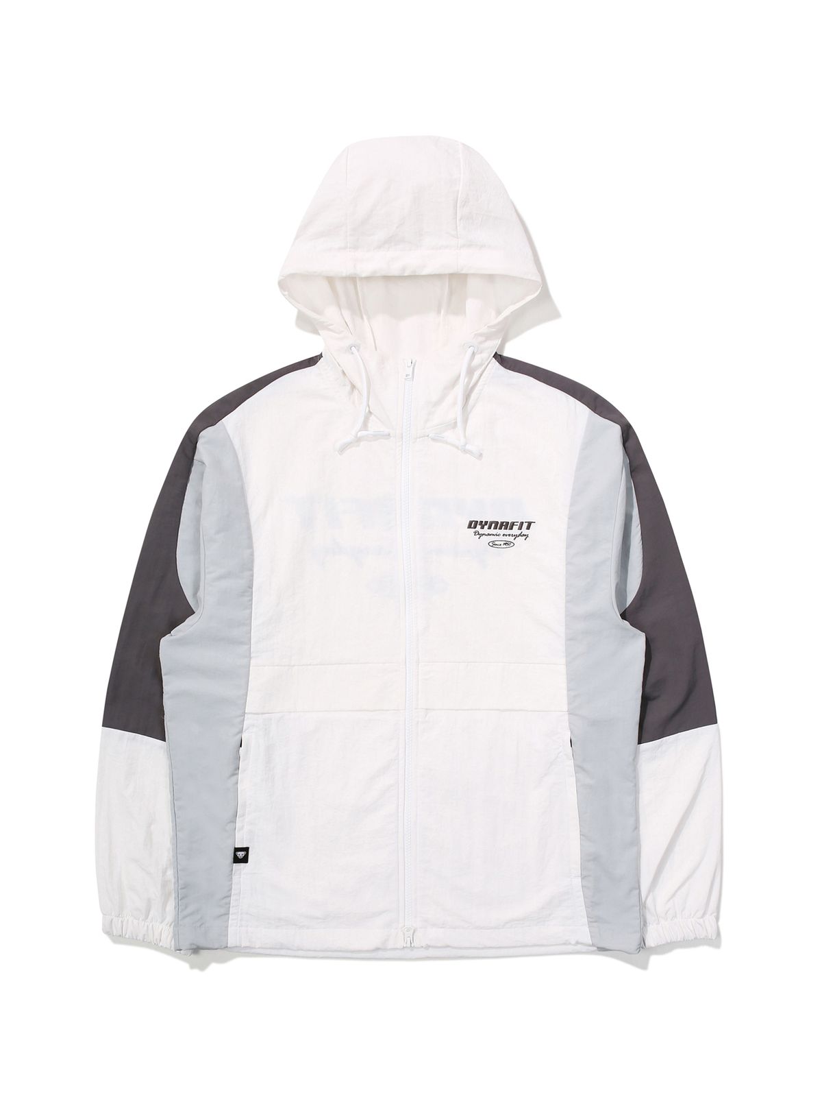 다이나핏(DYNAFIT) NEWTHING (뉴띵) 자켓_Off White