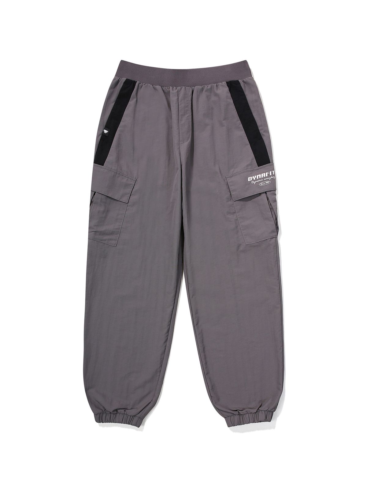 다이나핏(DYNAFIT) NEWTHING (뉴띵) 조거 팬츠_Dark Grey