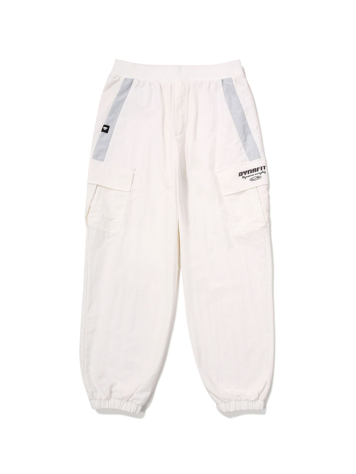 다이나핏(DYNAFIT) NEWTHING (뉴띵) 조거 팬츠_Off White