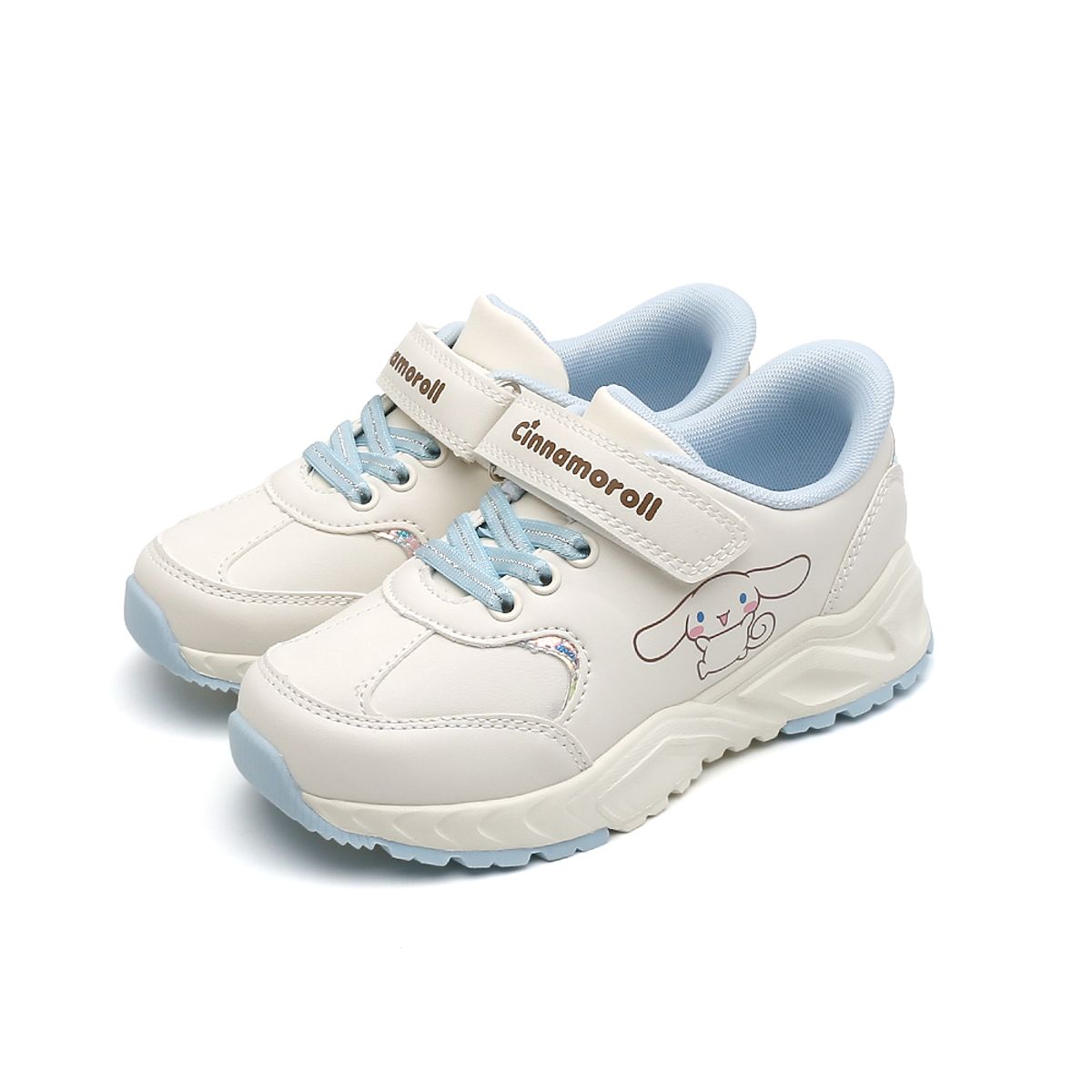산리오 키즈(SANRIO) 시나모롤 위딘 운동화