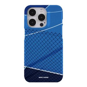 [아이폰17추가]SPORT GLOSSY SLIM CASE_TENNIS