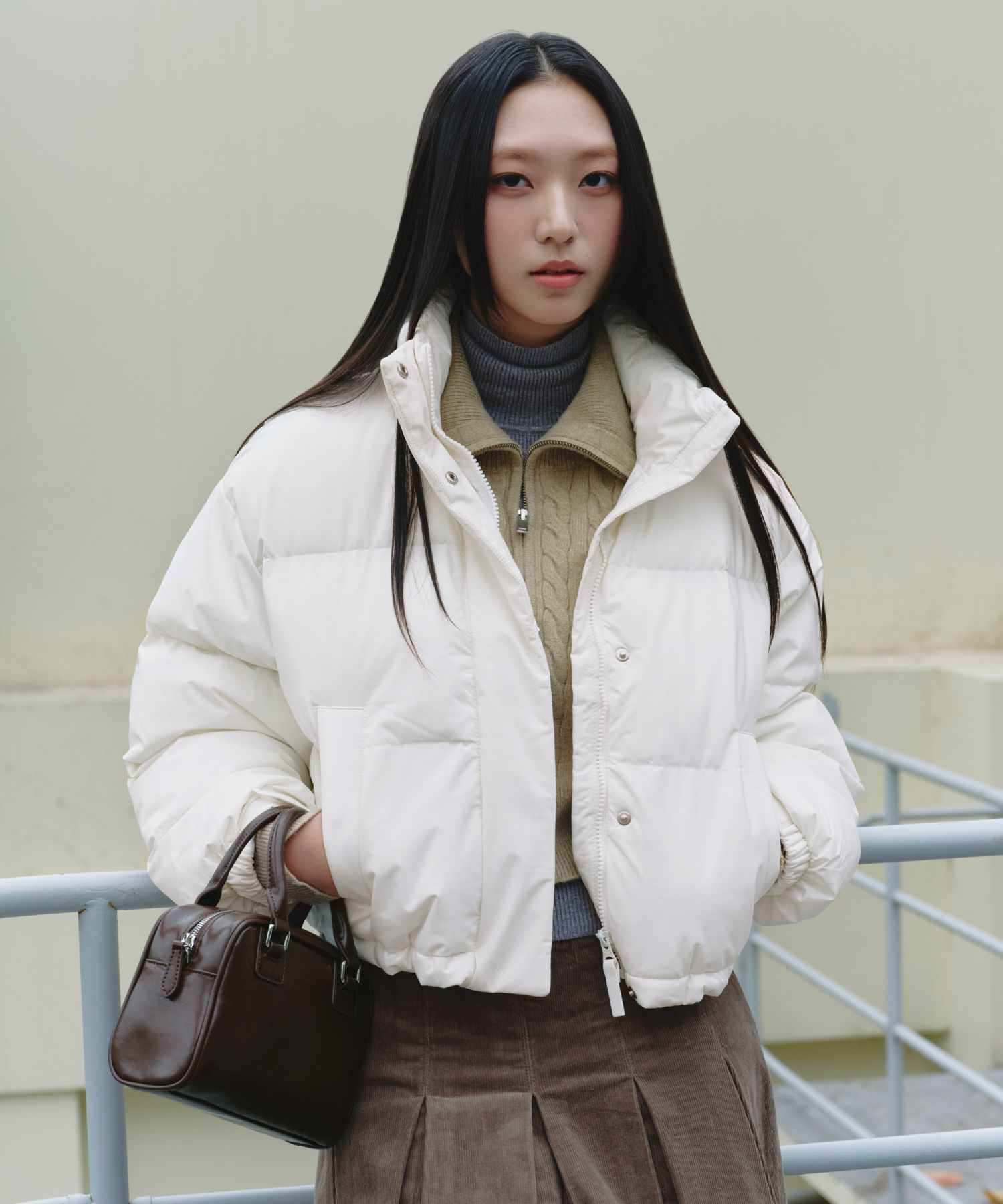 Shop Outerwear at MUSINSA