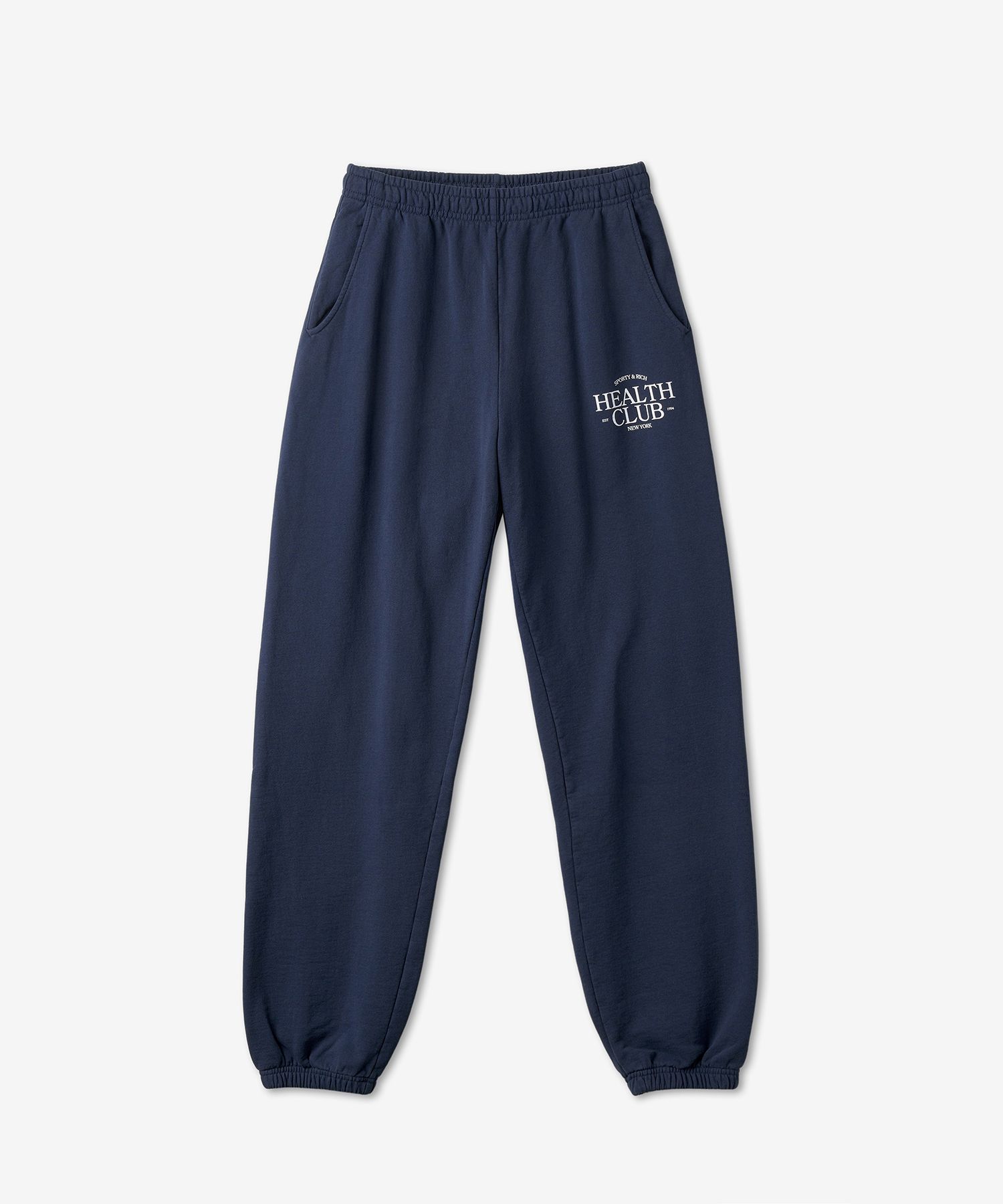 B. TENNIS CLUB SWEATPANTS ネイビー B. TENNIS CLUB SWEATPANTS ネイビー Bibiy. B. TENNIS CLUB