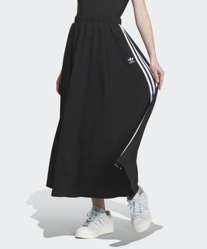 SST 스커트 - 블랙 /IU4821