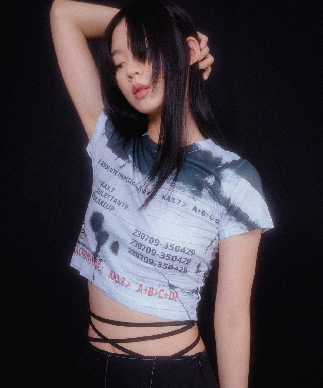 【FLAREUP】23SS★ 350429, Pattern Vol.2 MUSINSA | FLAREUP 350429, Pattern Vol.2 (FL-109_Off White)