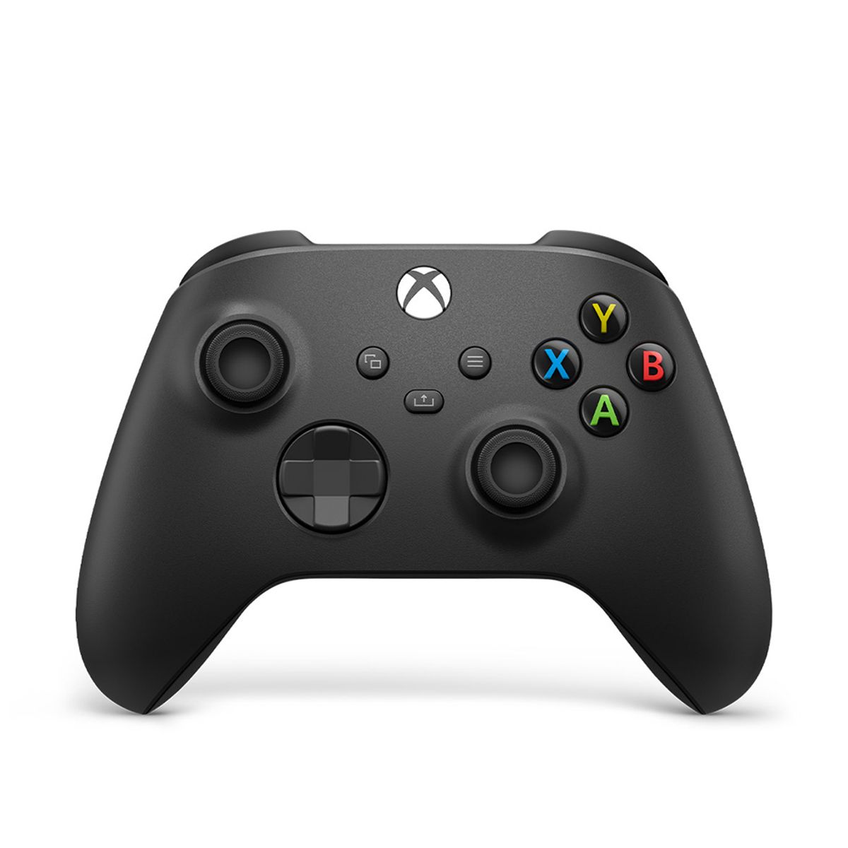 엑스박스(XBOX) Xbox 블루투스 컨트롤러 4세대 카본블랙