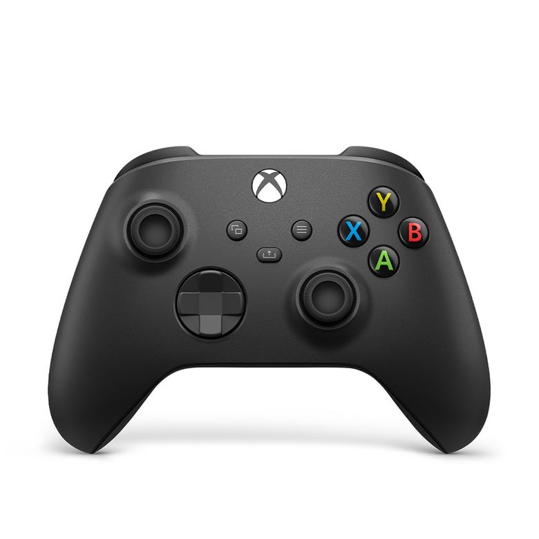 Xbox 블루투스 컨트롤러 4세대 카본블랙