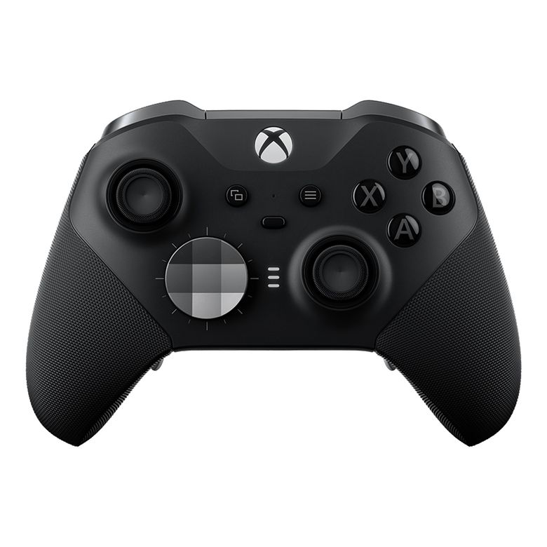 Xbox 엘리트패드 2세대 블루투스 컨트롤러
