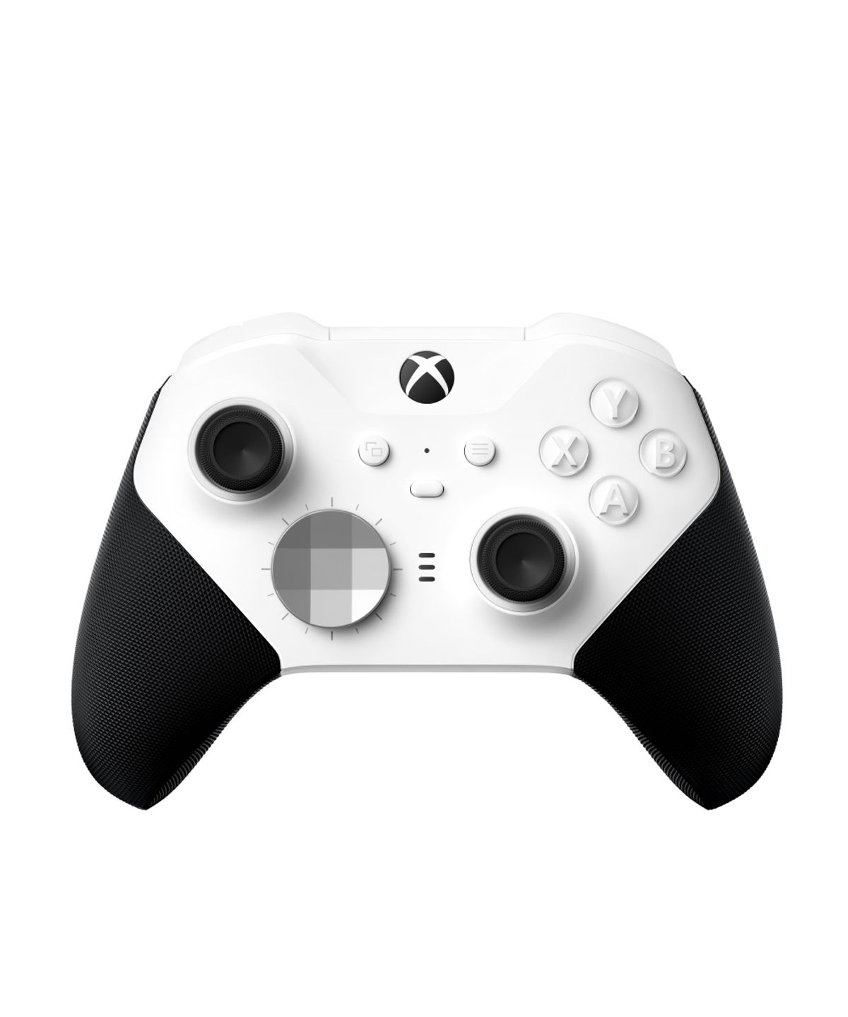 엑스박스(XBOX) Xbox 엘리트 무선 컨트롤러 시리즈2 코어 화이트