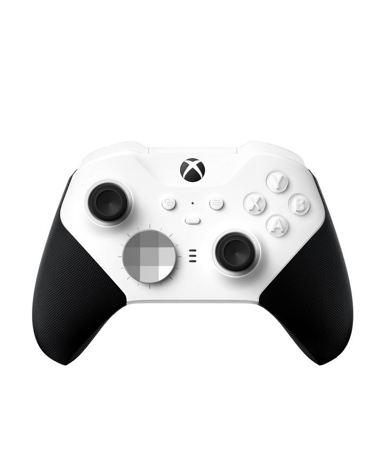 Xbox 엘리트 무선 컨트롤러 시리즈2 코어 화이트