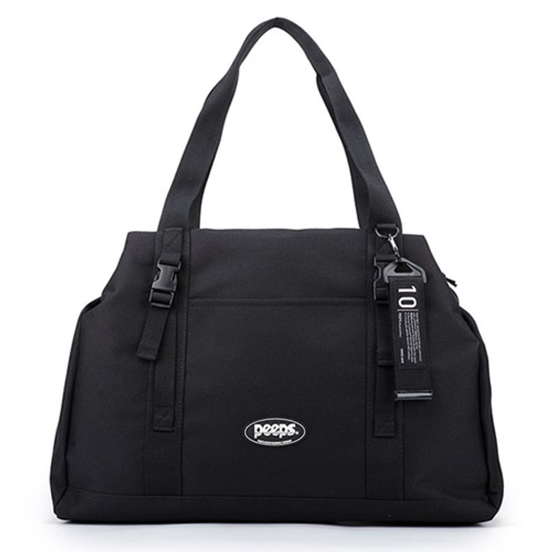 metro boston bag(black)