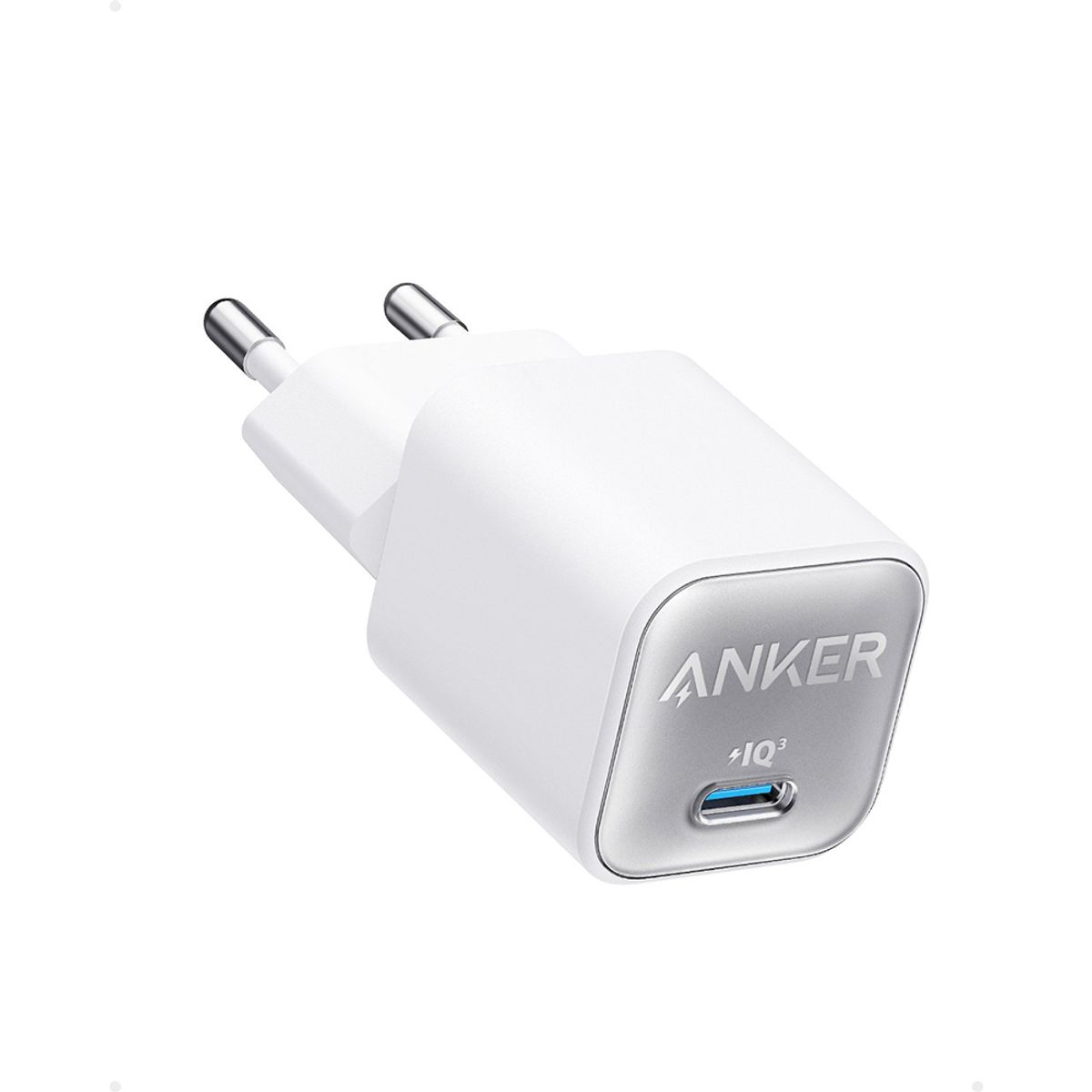 앤커(ANKER) 앤커 나노3 초고속 충전기 30W 초소형 C타입 충전기 A2147