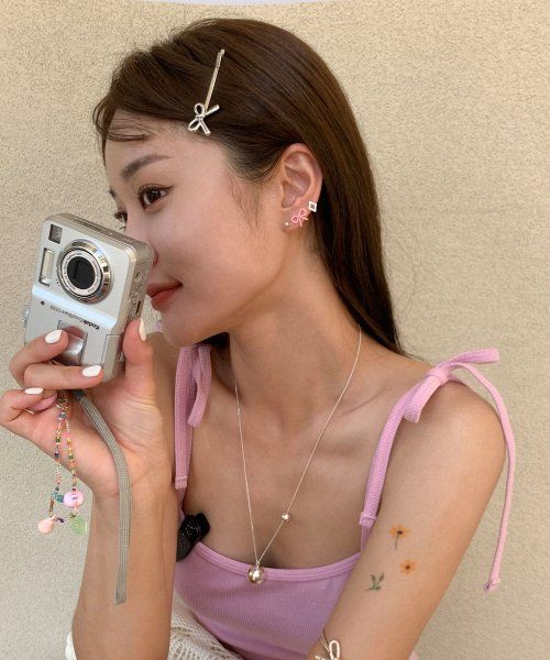 다양한 패션 콘텐츠가 모두 모이는 곳, 무신사 스냅