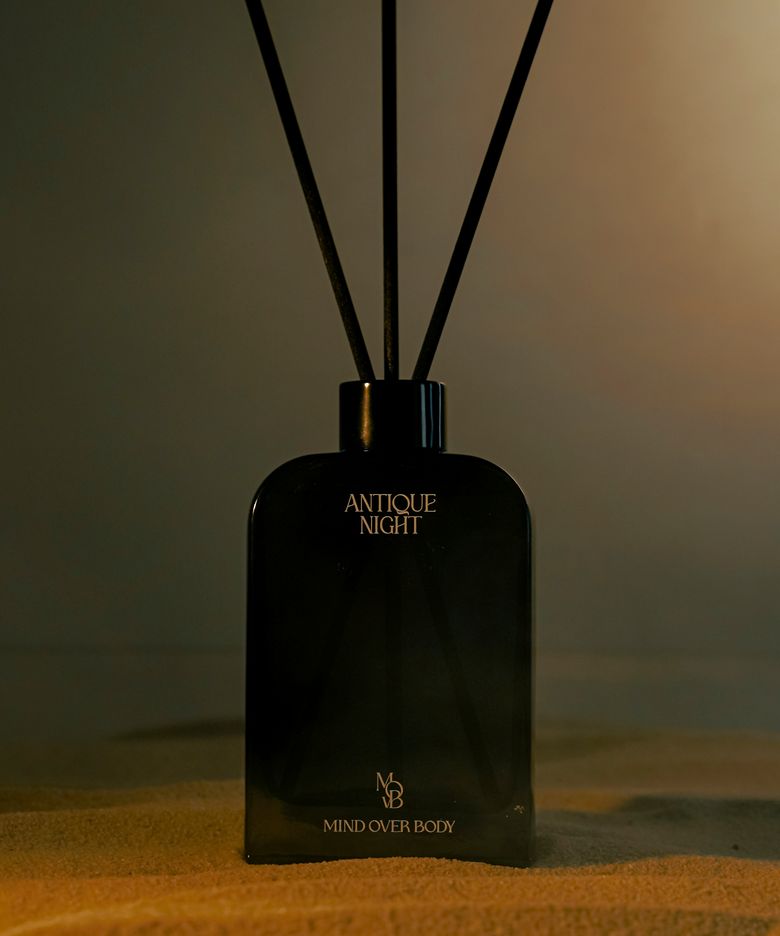 실내디퓨저 ANTIQUE NIGHT (우디향)