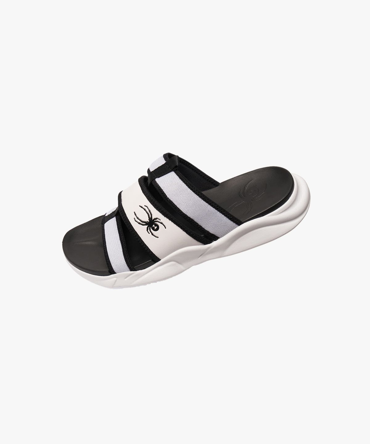 스파이더(SPYDER) 공용 TWILL 트윌 SPHPFNSD306UBLK