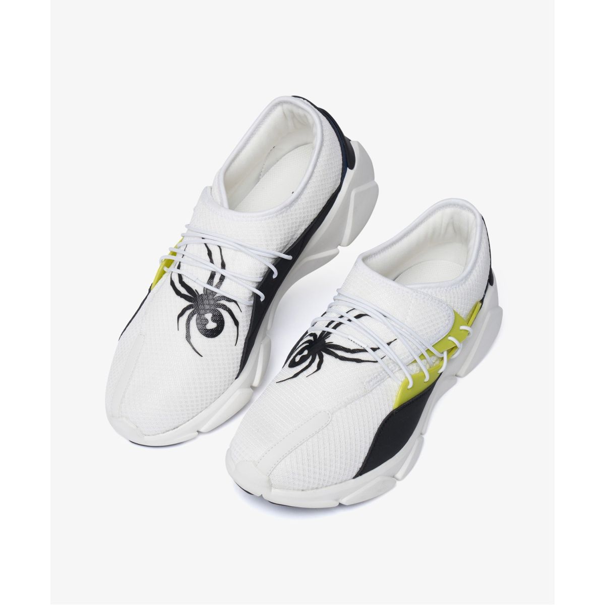 스파이더(SPYDER) 공용 OWEN 오웬 SPHPFNLS307UWHT