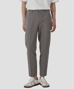 프리덤 스판 4단계 기장 팬츠 테이퍼드핏_ZA5PT062_LBR