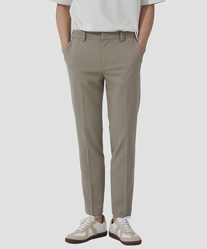 프리덤 스판 4단계 기장 팬츠 테이퍼드핏_ZA5PT062_SBE