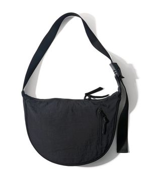 모디쉬 크로스백_Black