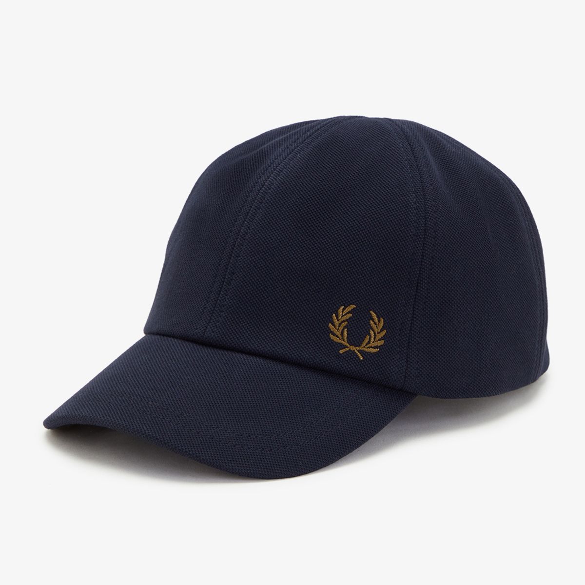 프레드페리(FRED PERRY) 피케 클래식 캡 (R63) CFPU2336726-R63