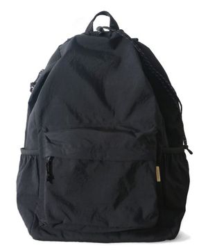 와이즈  백팩_Black