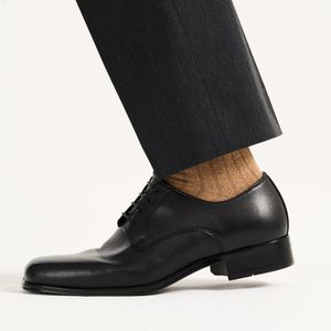 리차드 남성 소가죽 정장화 RICOXC3737MF1