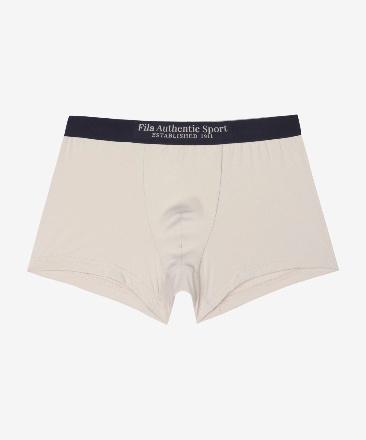 휠라언더웨어(FILA UNDERWEAR) 아웃핏 남성 드로즈(FI4DRF6413MLBE)