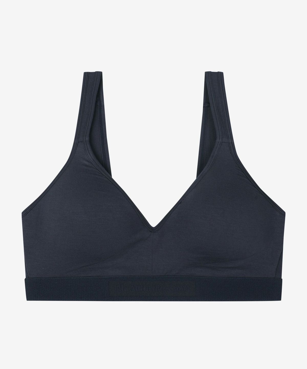 휠라언더웨어(FILA UNDERWEAR) 아웃핏 브라탑(FI4ITF6454FCGY)