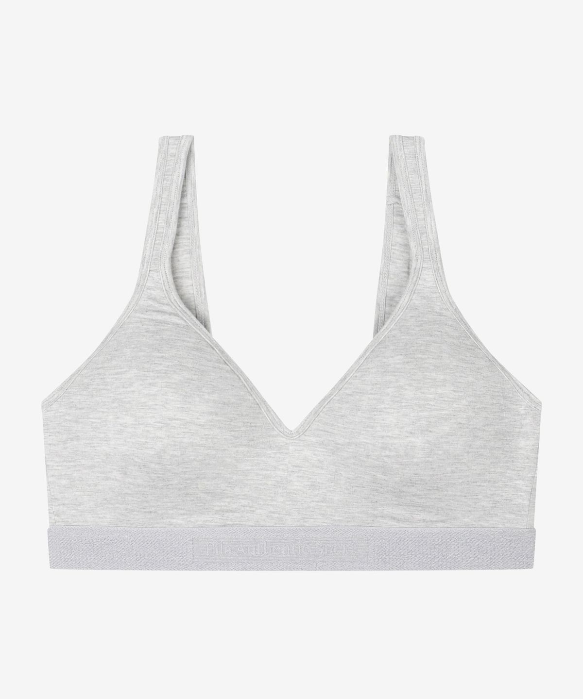 휠라언더웨어(FILA UNDERWEAR) 아웃핏 브라탑(FI4ITF6454FLML)